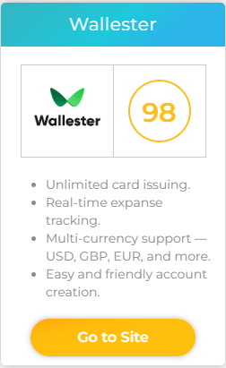 Wallester Review